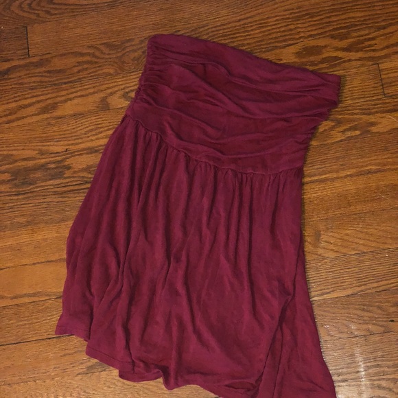 🦋pick 5/$25! 曆Super cute and versatile tube top - Picture 5 of 6